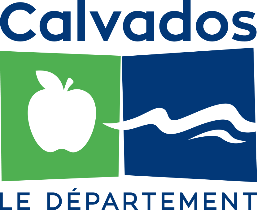 Logo Calvados