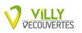 Logo Villy-Decouvertes