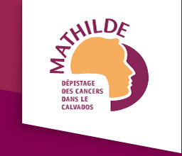 Logo Mathilde