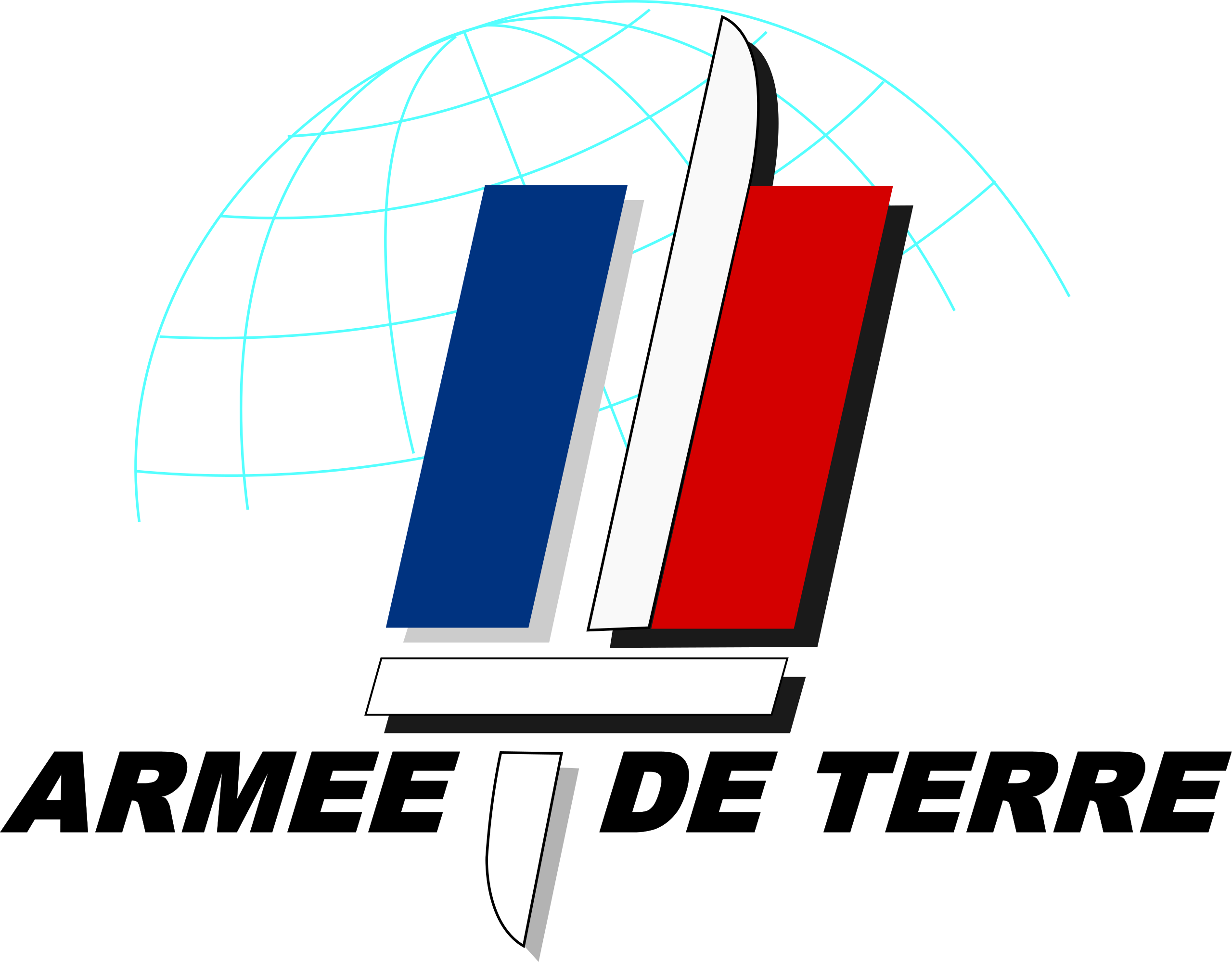 Logo Armée de terre