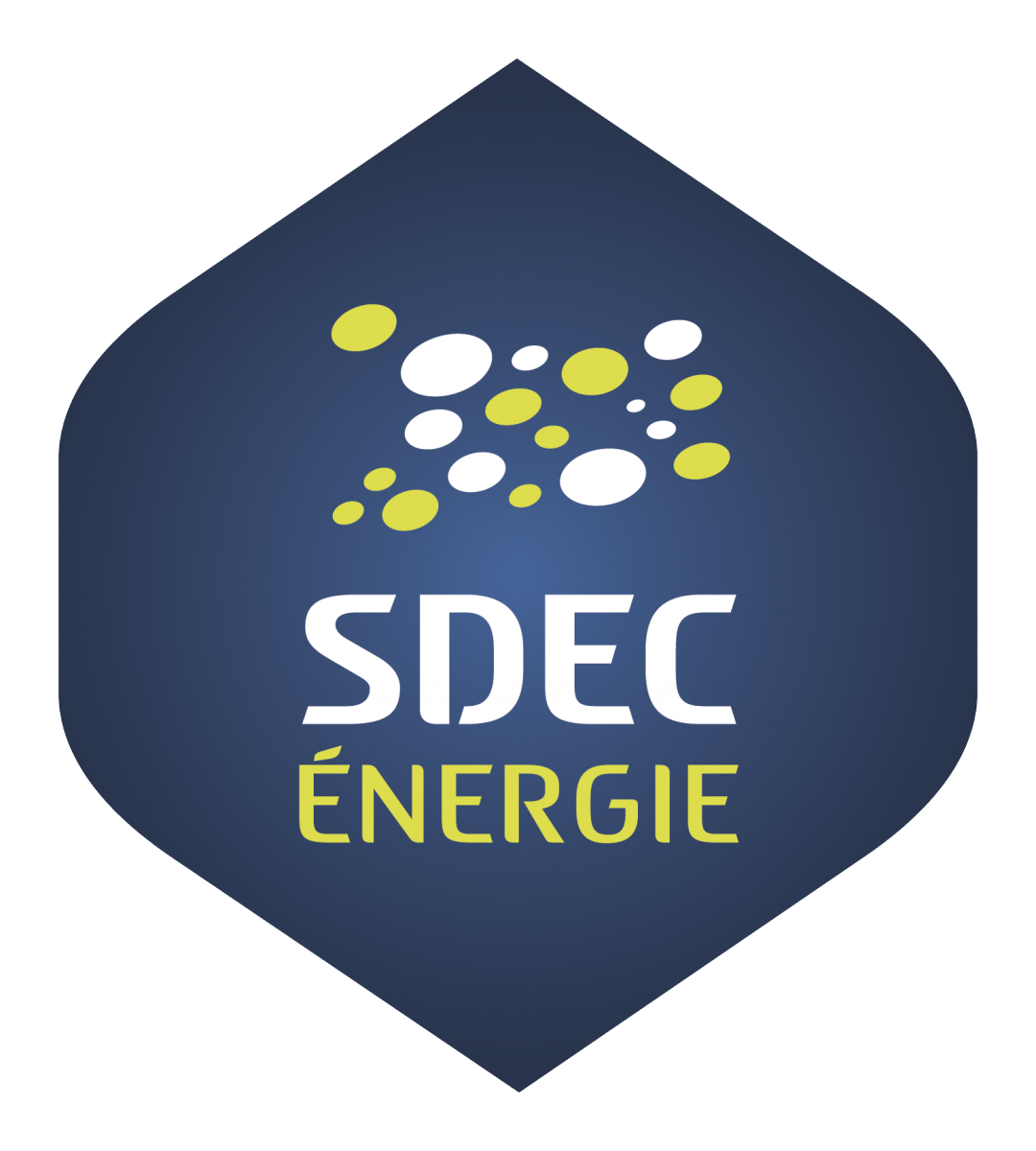 SDEC logo