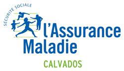 Logo Assurance Maladie