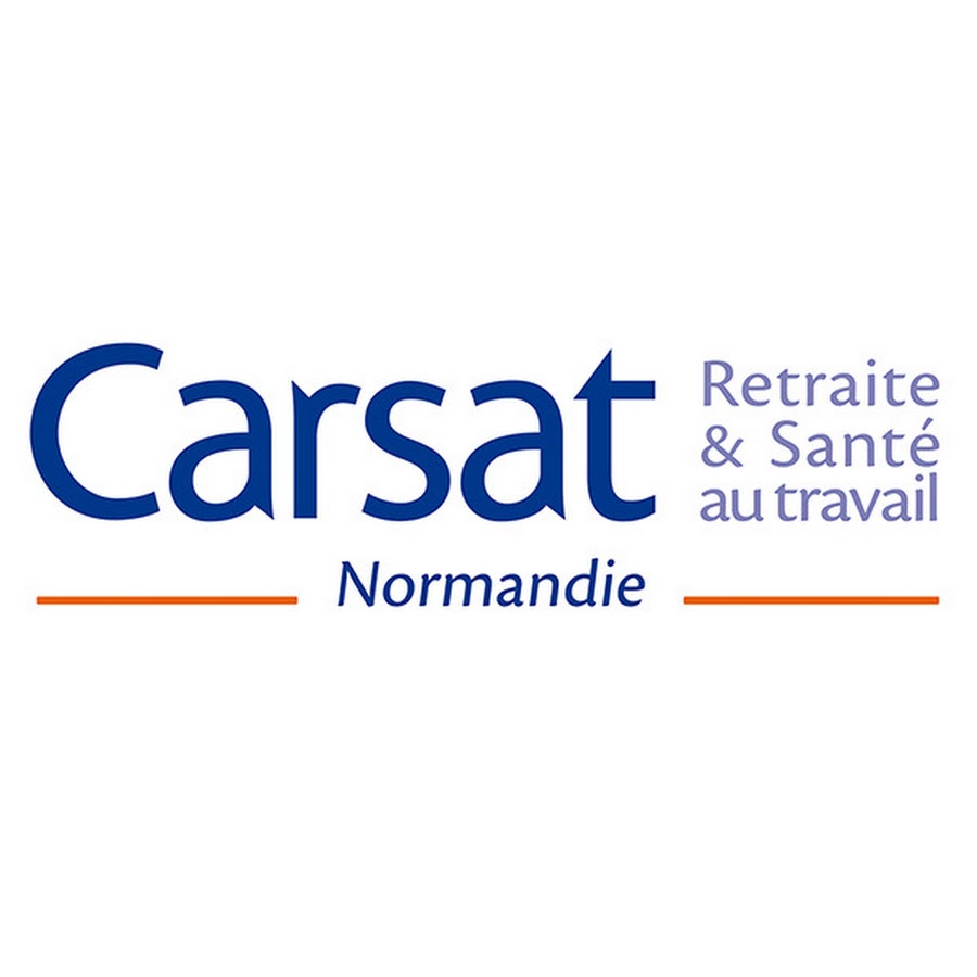 Logo Carsat de Normandie