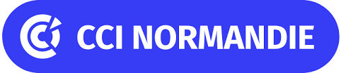 Logo CCI Normandie