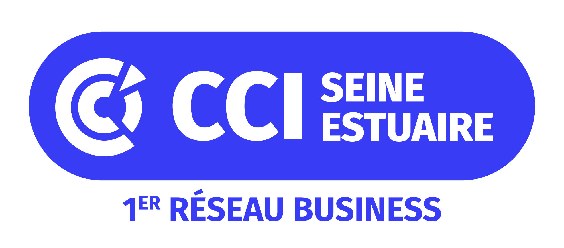 Logo CCI Seine Estuaire