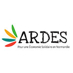 Association Régionale pour le Développement de l’Économie Solidaire (ARDES) en Normandie