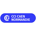 Chambre de Commerce et d’Industrie de Normandie (site de Caen)
