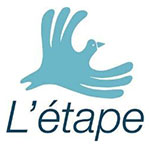 L’étape