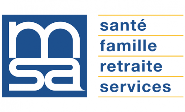 Logo MSA