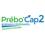 Prébo'Cap 2