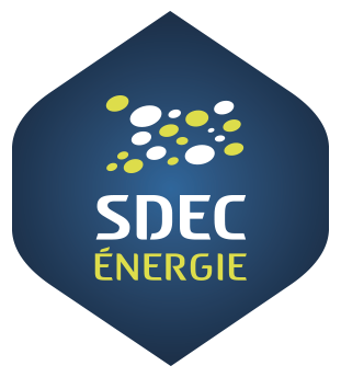 Logo SDEC Energie
