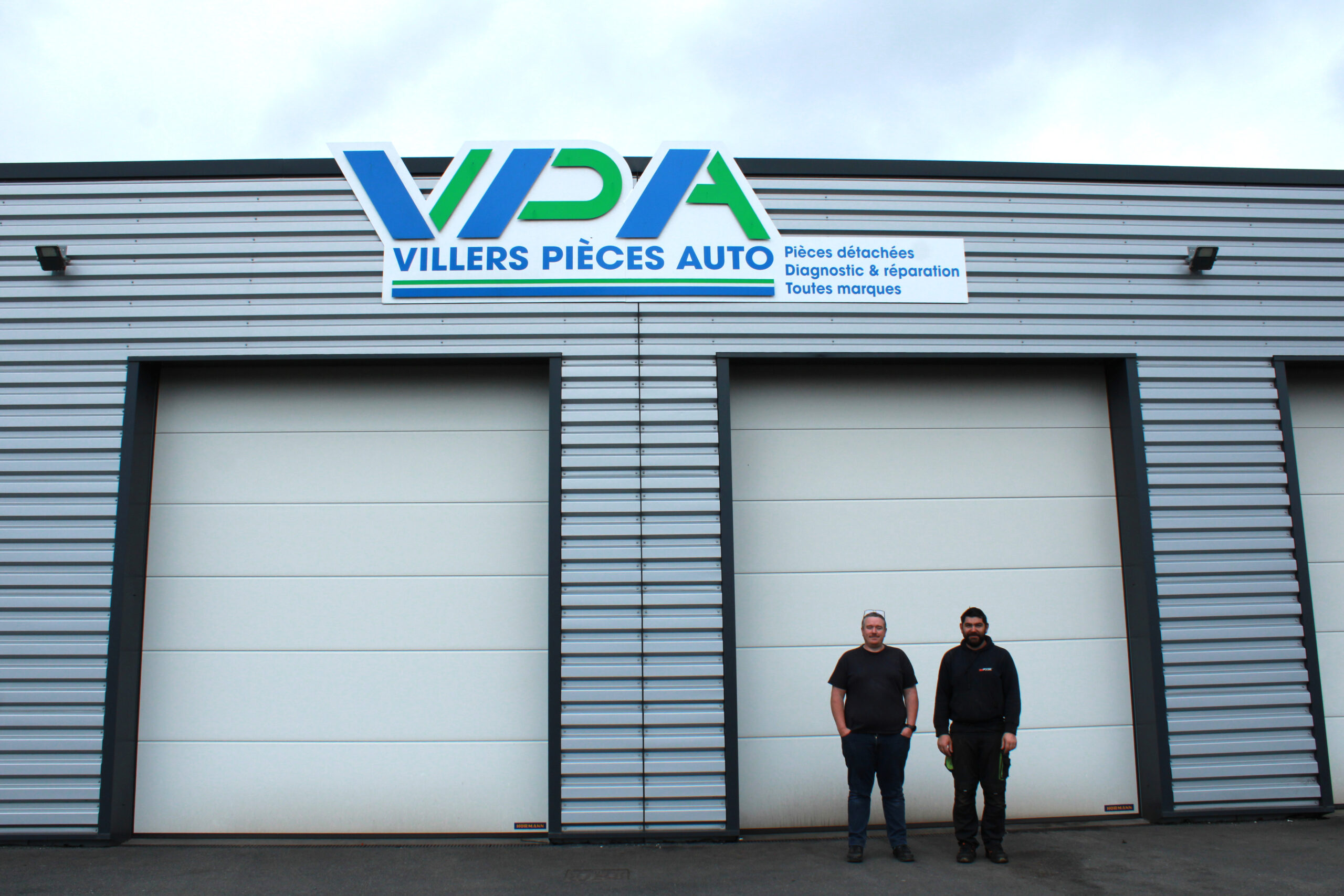 VPA Pièces Auto