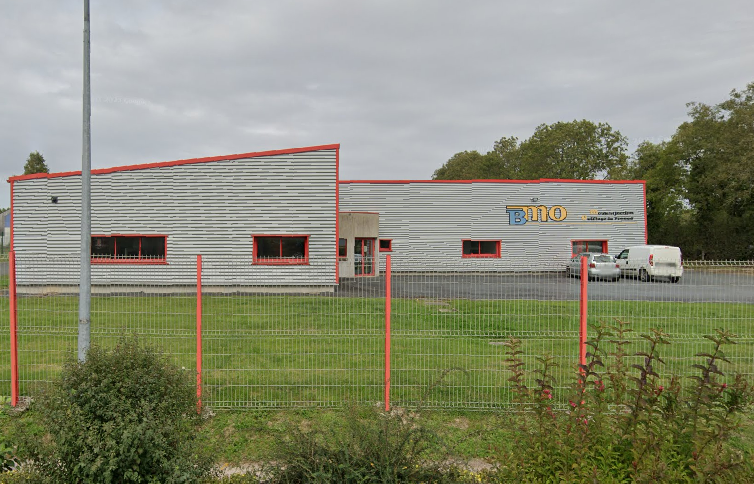 B.M.O - Mécanique de Précision dans le Pré-Bocage