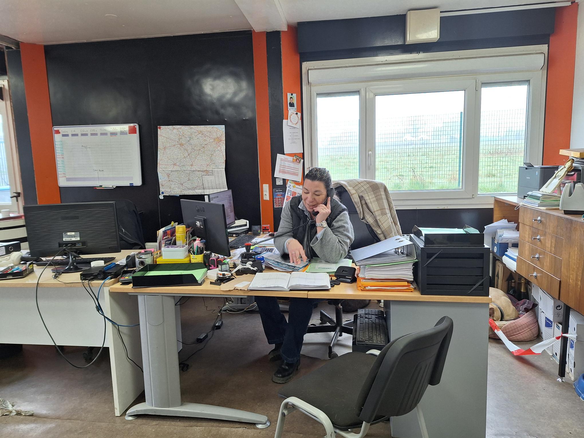 E.A.M Matériels à Caumont-sur-Aure